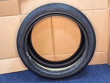 1X 275/40/R22 108Y XL M+S CONTINENTAL CROSS CONTACT LX SPORT, USED FOR 1 DAY