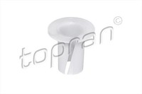 Buchse WäHl-/Schaltstange Topran 111 319 FüR VW Audi Golf Skoda Seat A3 FOX 1J1