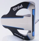 Ping Scottsdale Craz-E RH Straight Super Stroke 35" Putter (#769)