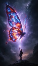 Digital Image Picture Photo Wallpaper Background Desktop AI Art Sample Product