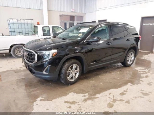 Used Fuel Tank fits: 2019 Gmc Terrain FWD Grade A - Image 3 of 4