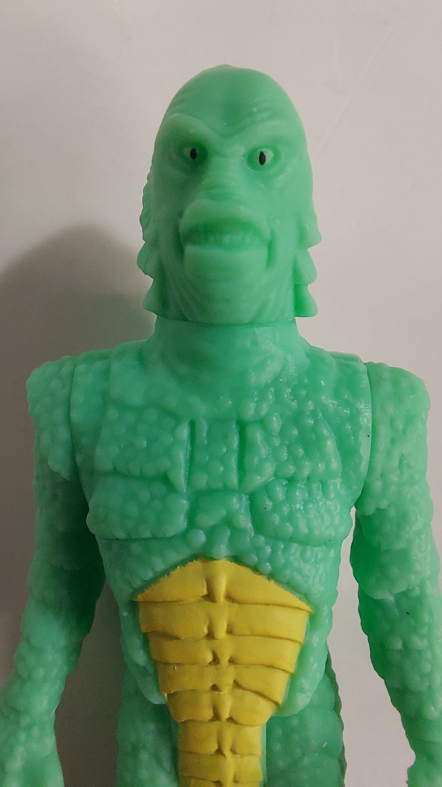 Creature From The Black Lagoon SUPER7 Blind Box 4" Figure LOOSE SET of 3