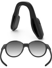 KEYTO Black Nosepieces Replacement for-Oakley Leadline OO9473-56mm Sunglasses