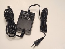 Behringer power supply model MXUL5 MXEU5 230V EUROPEAN Power Supply Adapter