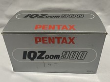 Current Pentax IQZOOM-900 marketplace offer
