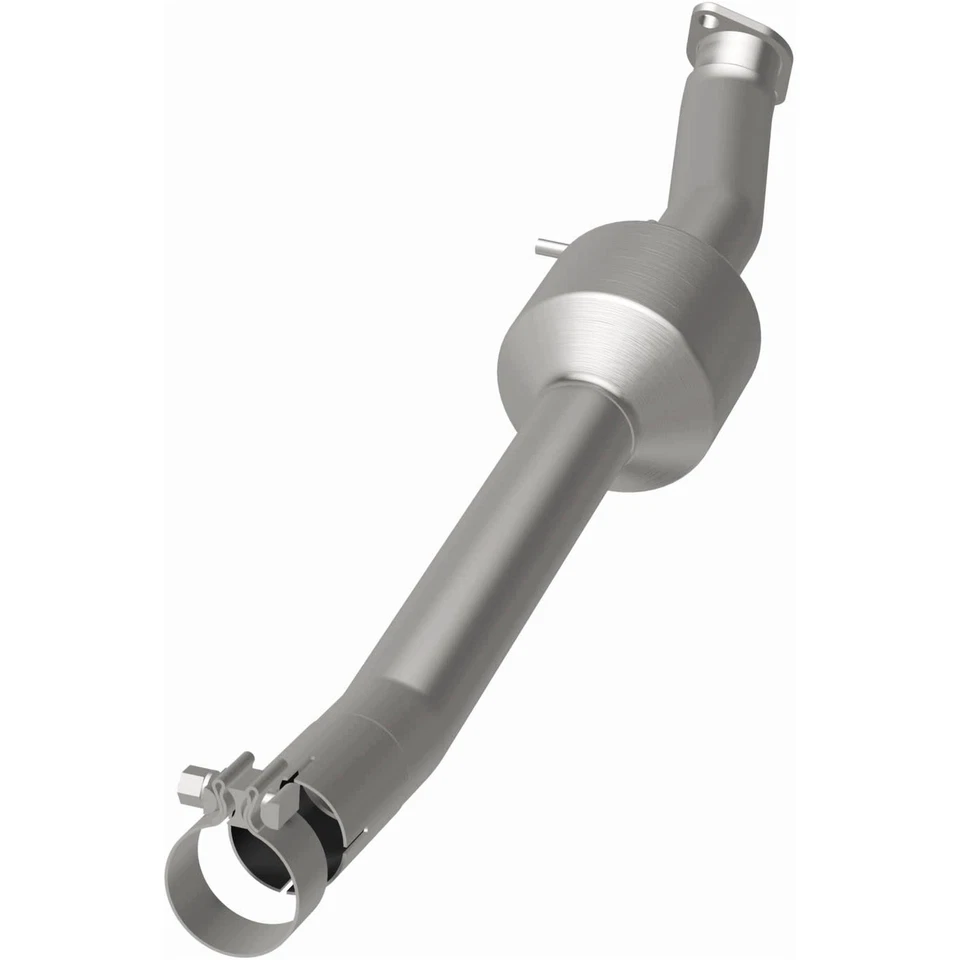 MagnaFlow Catalytic Converter: EPA, For 2007-2010 BMW X5 Foto 4 de 4
