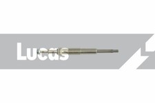 Lucas Glow Plug for Hyundai Accent D3EA 1.5 Litre February 2003 to November 2005
