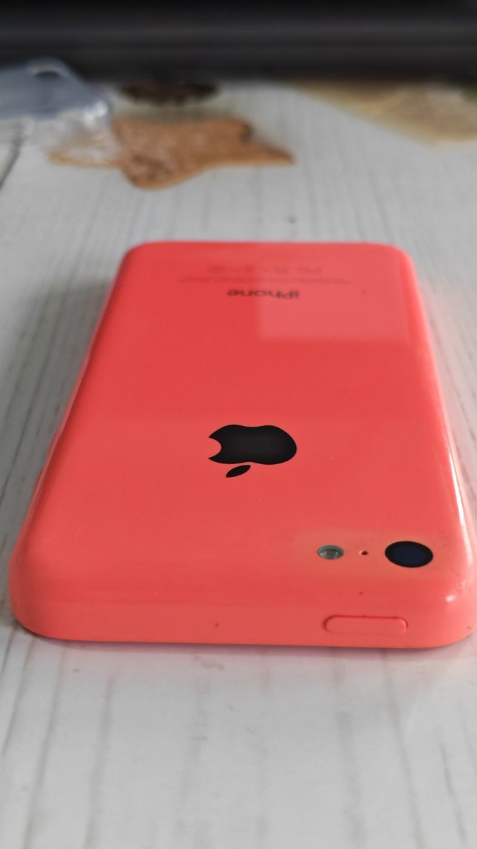 Apple iPhone 5c - 16 GB - White (Unlocked) for sale online | eBay