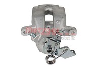 Bremssattel Metzger Autoteile 6260160 FüR SW 308 3E C4 CitroËN Peugeot 307 IAM 1