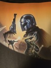 Mandalorian And Grogu Regal Imax Ticket Poster Star Wars Limited 273 Of 300 — photo 5