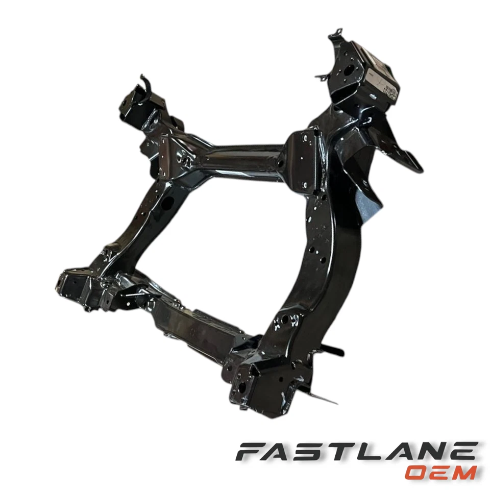 Jaguar XJ/XJR575/XJR 2016-2019 base de motor nuevo OEM C2D43721 Foto 2 de 4