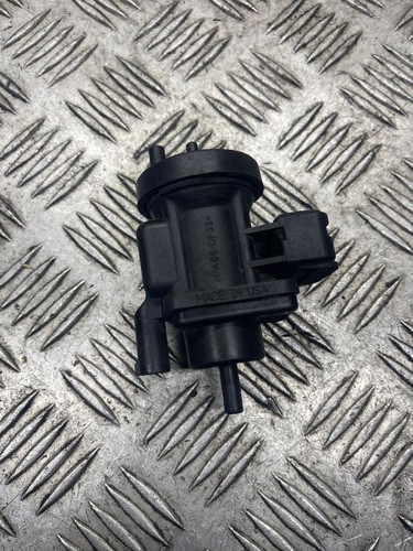 Mercedes-Benz E W211 2007 Diesel 165kW Turbolader Druckwandler Magnetventil