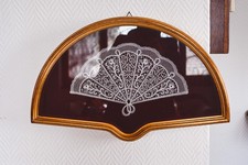 Merletto pizzo di Cantù