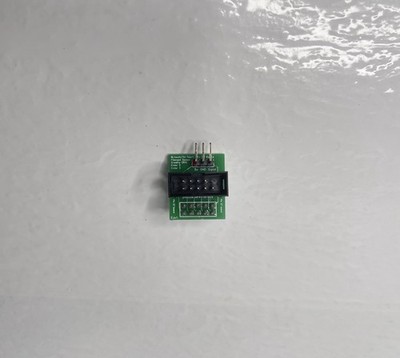Creality CR-10 / Ender 3 / Ender 2 Pin 27 Board For BLTouch, Or Filament Sensor