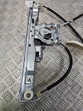 Lève vitre Citroen DS3