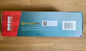 Hyperkin Mega Retron HD Brand New In Box - Plays Sega Genesis Cartridge Games