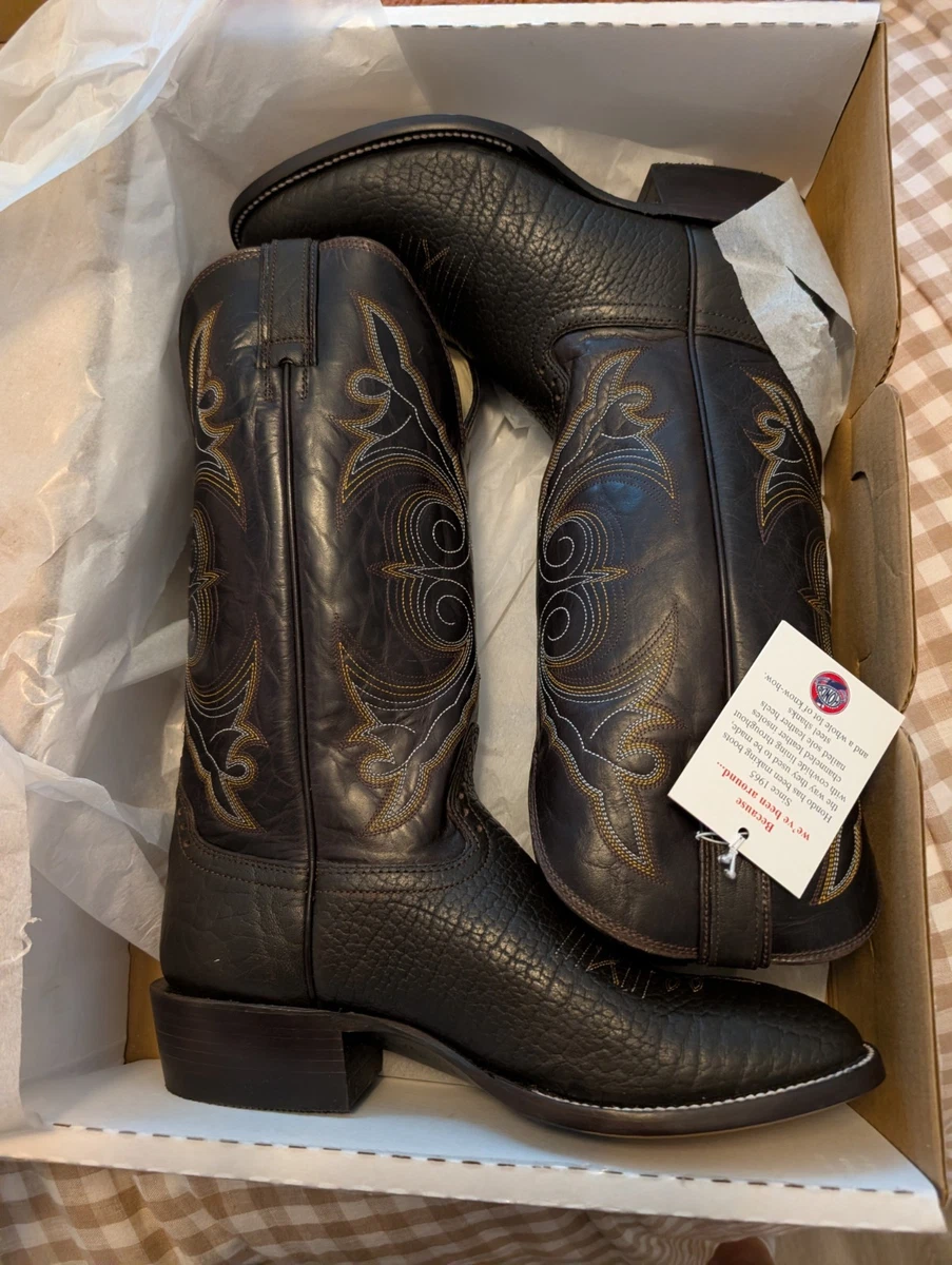 Hondo Boots for Men for sale | eBay