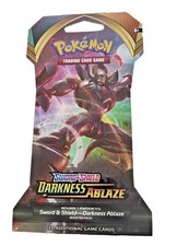 darkness ablaze booster box release date Darkness Ablaze: Build & Battle Kits (Prerelease) – Pokemon Plug main image 0