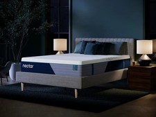 Nectar Premier Hybrid Queen Mattress 13 Inch - New In Box