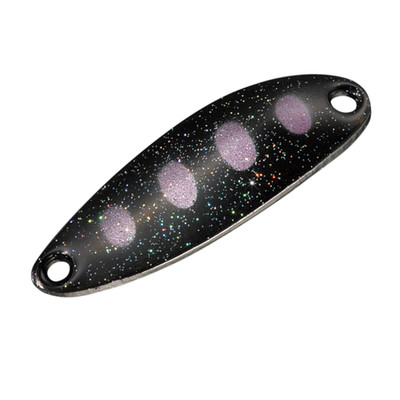 Smith Pure | 5g | Japan Trout Spoon | Weitwurf-Blinker | Heavy Finesse Köder