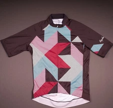 Rapha Vintage Collector Cyclo Cross Jersey Men  Small Men