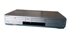 SONY SLV-D370P VHS DVD VCR Combo Player Video Cassette Recorder OEM Remote HiFi