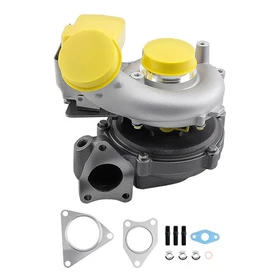 Turbolader  for Audi A6 C6 3.0 TDI 224-240PS 2005-2011 CDYA CDYC 059145721B