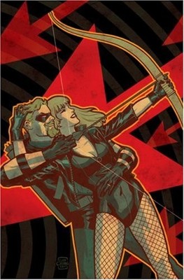 Green Arrow Black Canary Wedding Album HC: The Weddi... by Winick, Judd Hardback