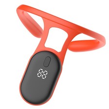 Smart Posture Trainer For Kids Improve Hunchback Usage At Work Study MUNN