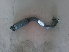 Tube d'échappement Citroen C4
