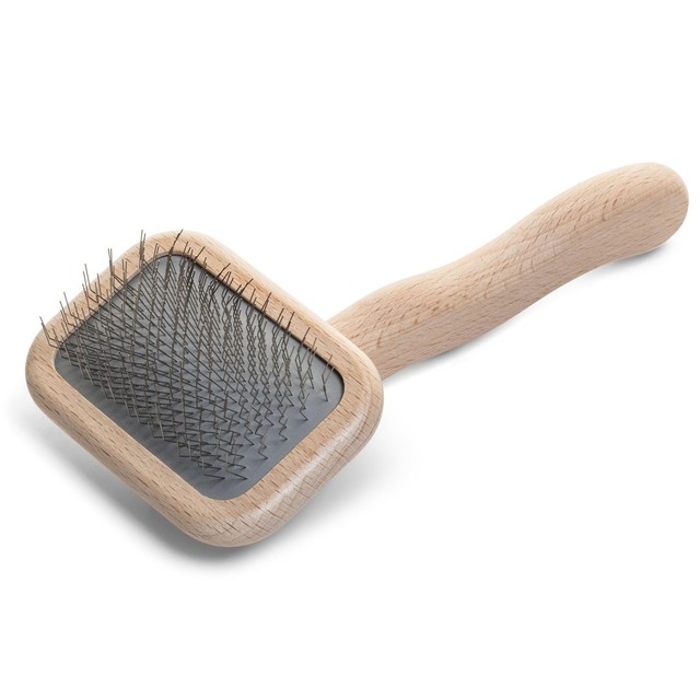 Chris Christensen Mark I X-Small Slicker Brush