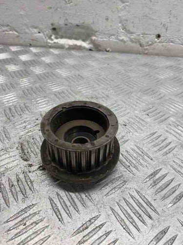 LAND ROVER RANGE ROVER SPORT II L494 Kurbelwellenriemenscheibe 30507022