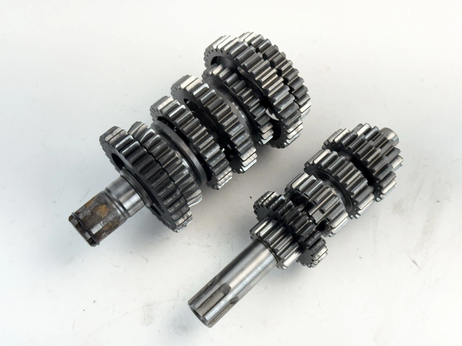 ✅ 1999 Kawasaki KX60 KX 60 Transmission Assembly Gears OEM Genuine