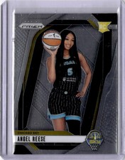 2024 Panini Prizm WNBA #147 Angel Reese