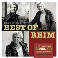 Das Ultimative Best of Album | Matthias Reim | Deutsch | Audio-Cd | 2014
