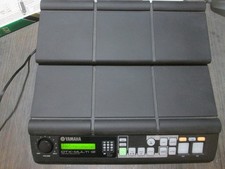 Yamaha DTX-MULTI 12 Electronic Percussion PLUS Free Drumsticks bag