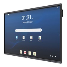 Monitor interaktywny Dahua DHI-LPH86-MC480-U 86" 4K (Android 13.0 upg. 14.0;EDLA