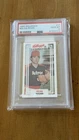 1983 Kellogs Nolan ryan psa 10