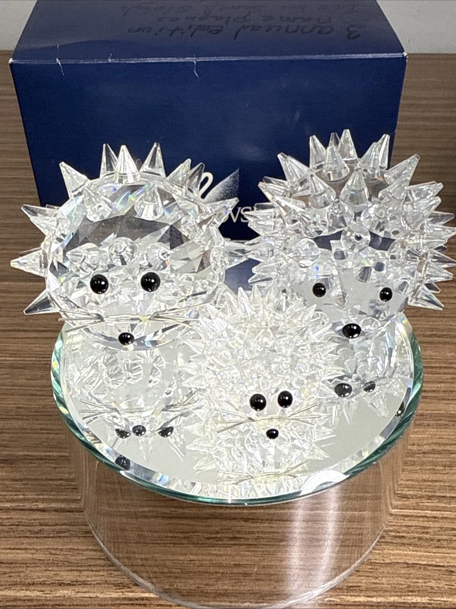 Swarovski Dinosaur for sale | eBay