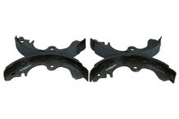 Maxgear Bremsbackensatz 19-4539 FüR Toyota