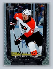 2025-26 Upper Deck Series 1 - Encore Travis Sanheim #E-32