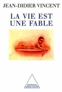 La vie est une fable von Vincent | Buch | Zustand gut