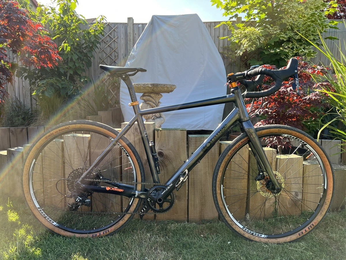 Orange rx9 hotsell pro