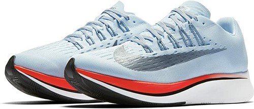 zoom fly 3 aurora green