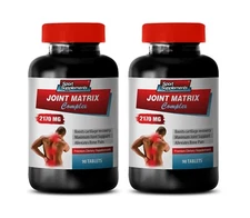 pain relief pills - JOINT MATRIX COMPLEX 2170MG - chondroitin bulk 2B