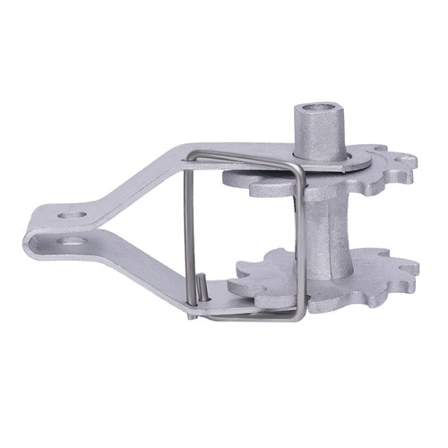 24 Stck. Zaun Drahtsieb Inline Draht Ratsche Spanner Draht Strapazierfähig - Bild 14 von 15