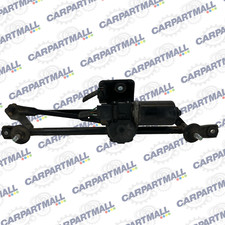 05-10 KIA SPORTAGE REAR WINDSHIELD WIPER MOTOR MECHANISM LINKAGE ASSEMBLY OEM