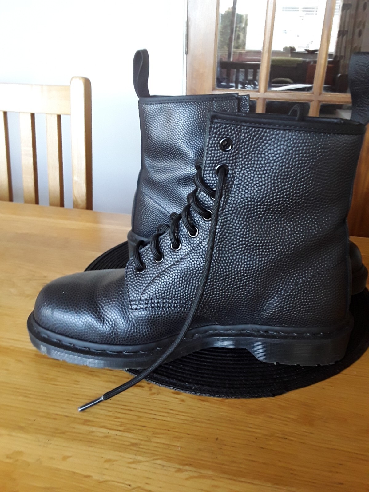 Mens Dr Martens Boots eBay