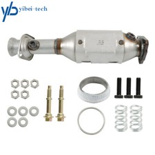 Convertidor catalítico de escape ajuste directo para Honda CR-V CRV 1997-2000 2001 2,0 L I4