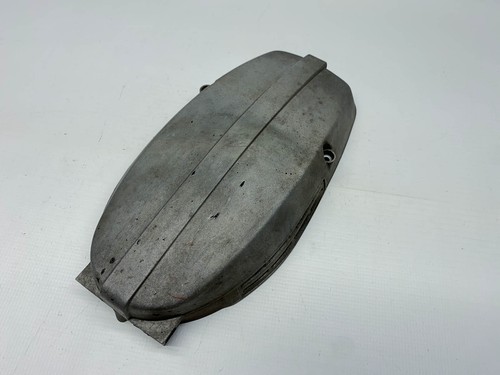 BMW R100R Lichtmaschine Abdeckung Deckel Alternator Cover Case (1) 92'